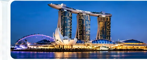 Singapore Premium Escape