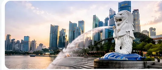 Singapore Highlights