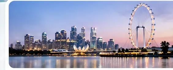 Singapore Grand Experience